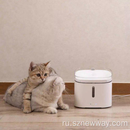 Xiaomi Mijia Smart Pet Dispenser для питья